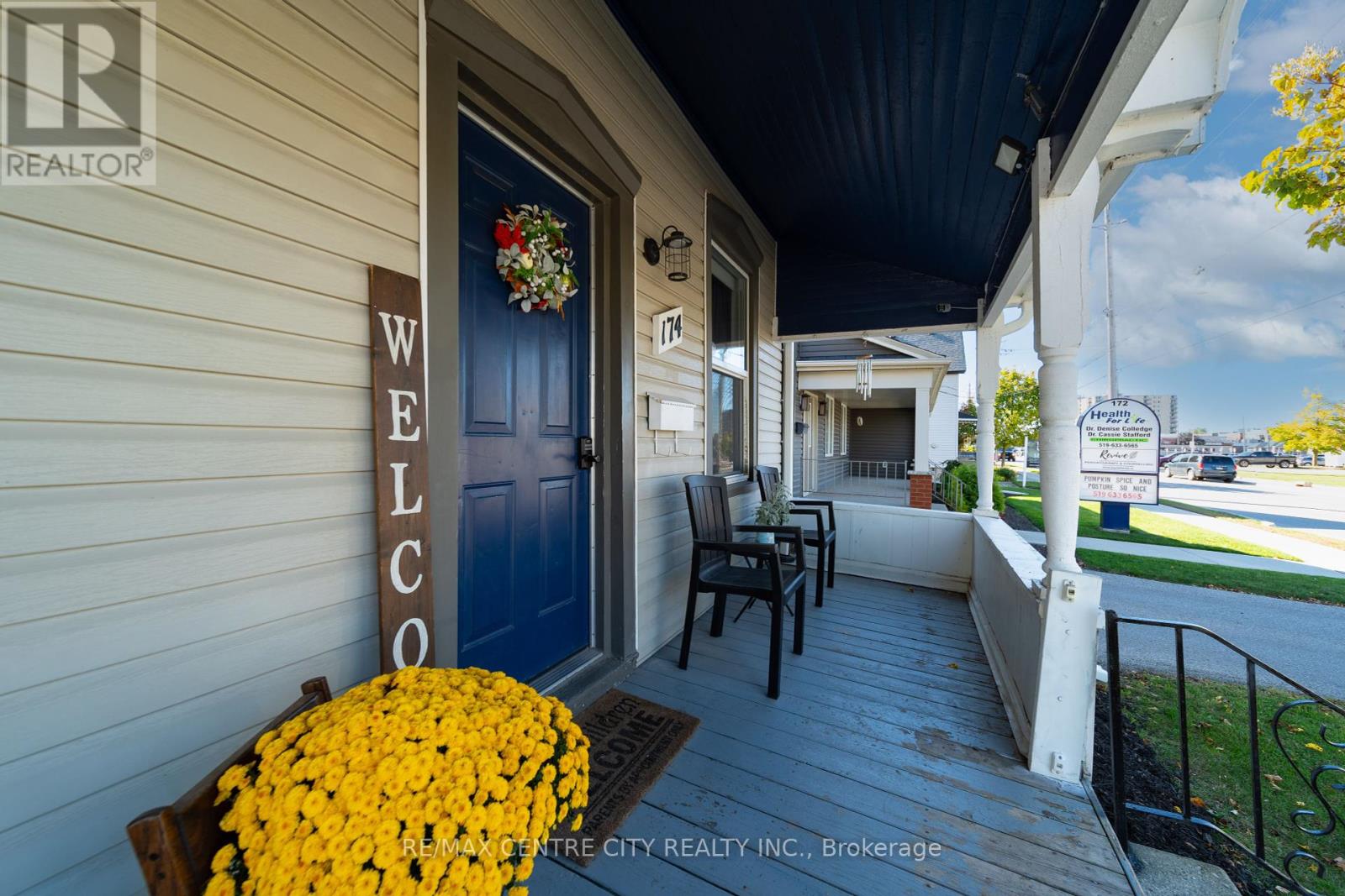 174 Centre Street, St. Thomas, Ontario  N5R 3A4 - Photo 24 - X12461207