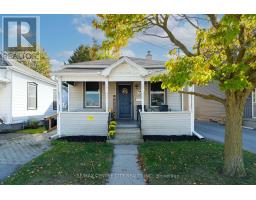 174 CENTRE STREET, St. Thomas, Ontario