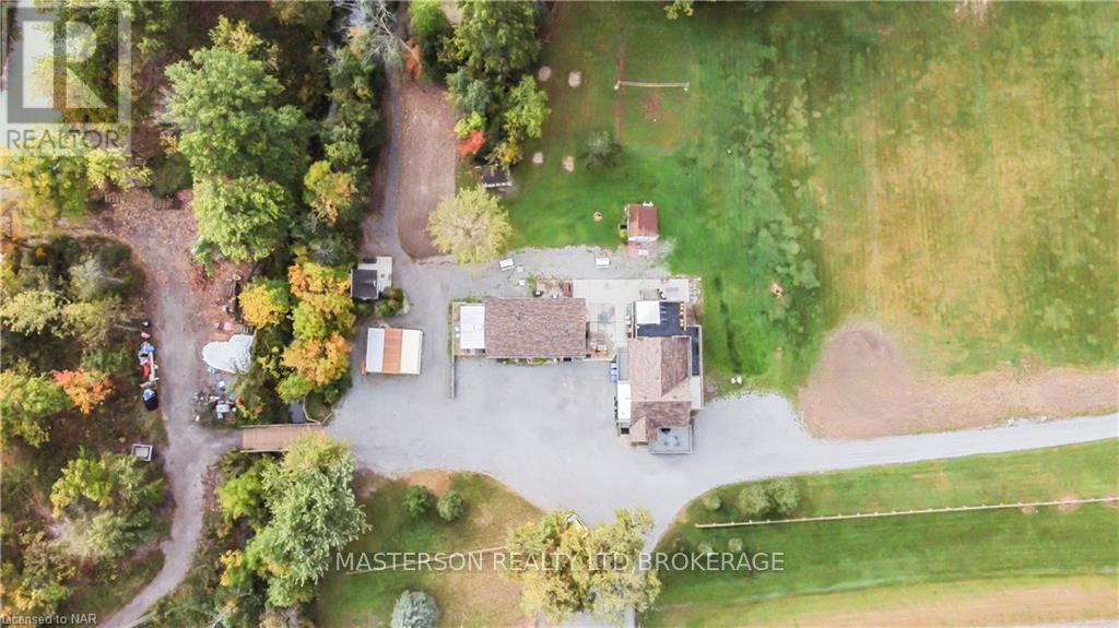9208 Lundys Lane, Niagara Falls, Ontario  L2H 0T5 - Photo 26 - X12243099