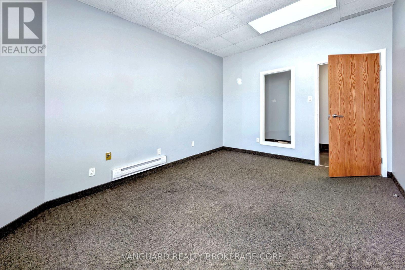 1 - 100 Marycroft Avenue, Vaughan, Ontario  L4L 5Y4 - Photo 25 - N12394180