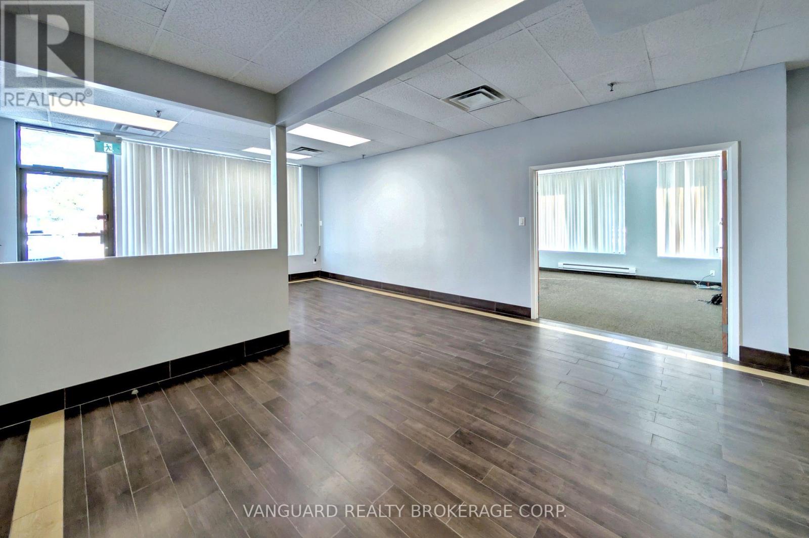1 - 100 Marycroft Avenue, Vaughan, Ontario  L4L 5Y4 - Photo 14 - N12394180