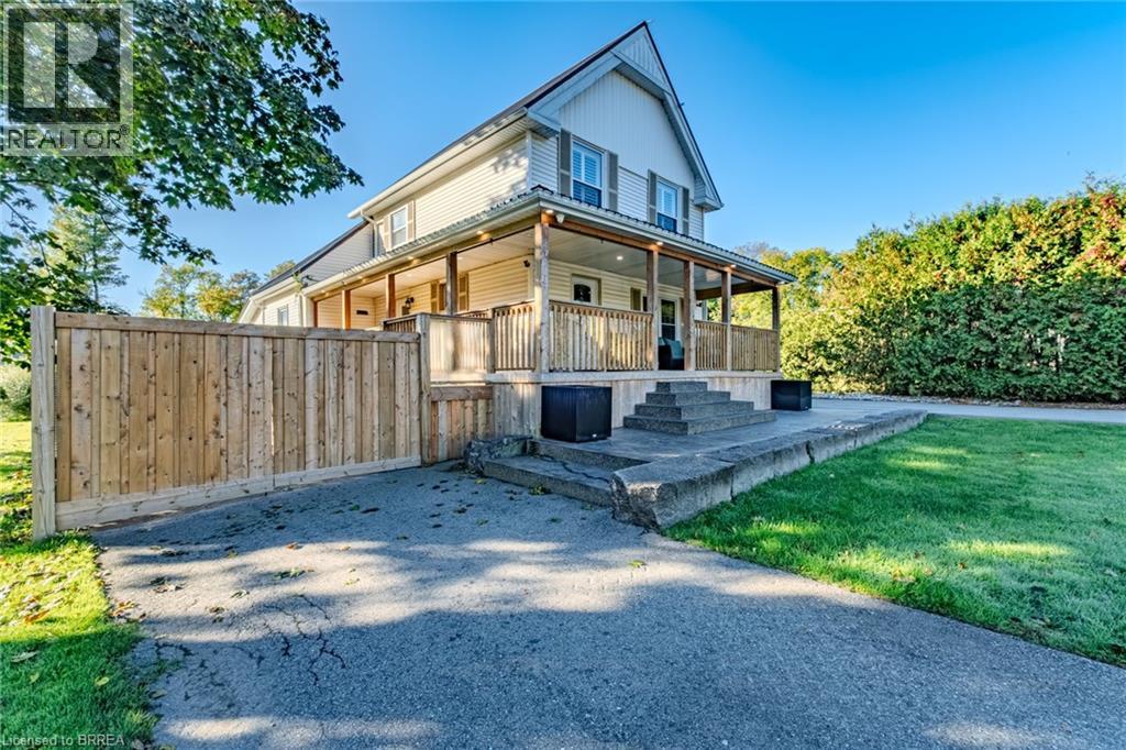 233 Oakland Road, Scotland, Ontario  N0E 1R0 - Photo 3 - 40778859
