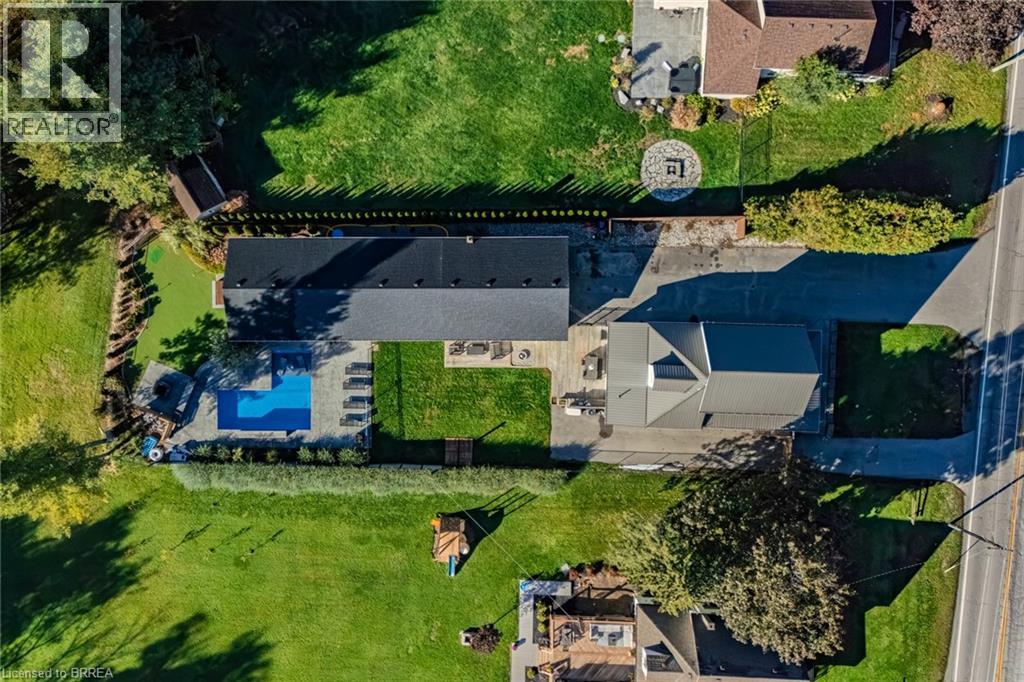 233 Oakland Road, Scotland, Ontario  N0E 1R0 - Photo 49 - 40778859