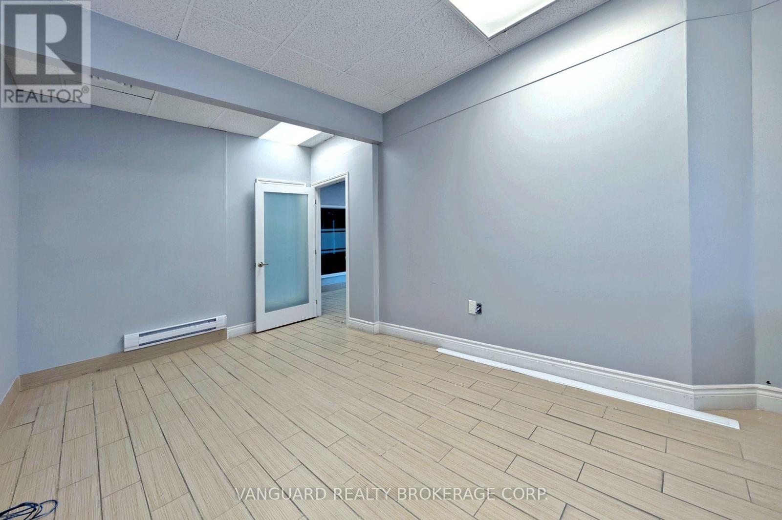 1 - 100 Marycroft Avenue, Vaughan, Ontario  L4L 5Y4 - Photo 36 - N12394180