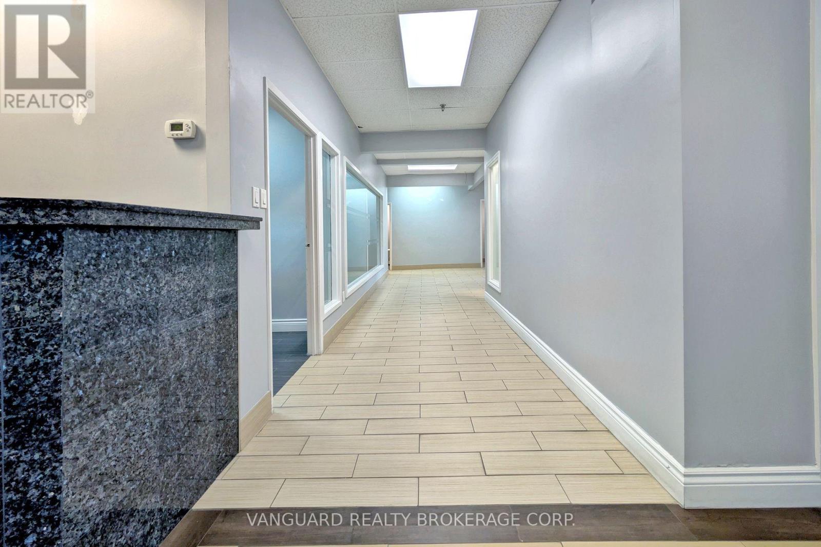 1 - 100 Marycroft Avenue, Vaughan, Ontario  L4L 5Y4 - Photo 34 - N12394180