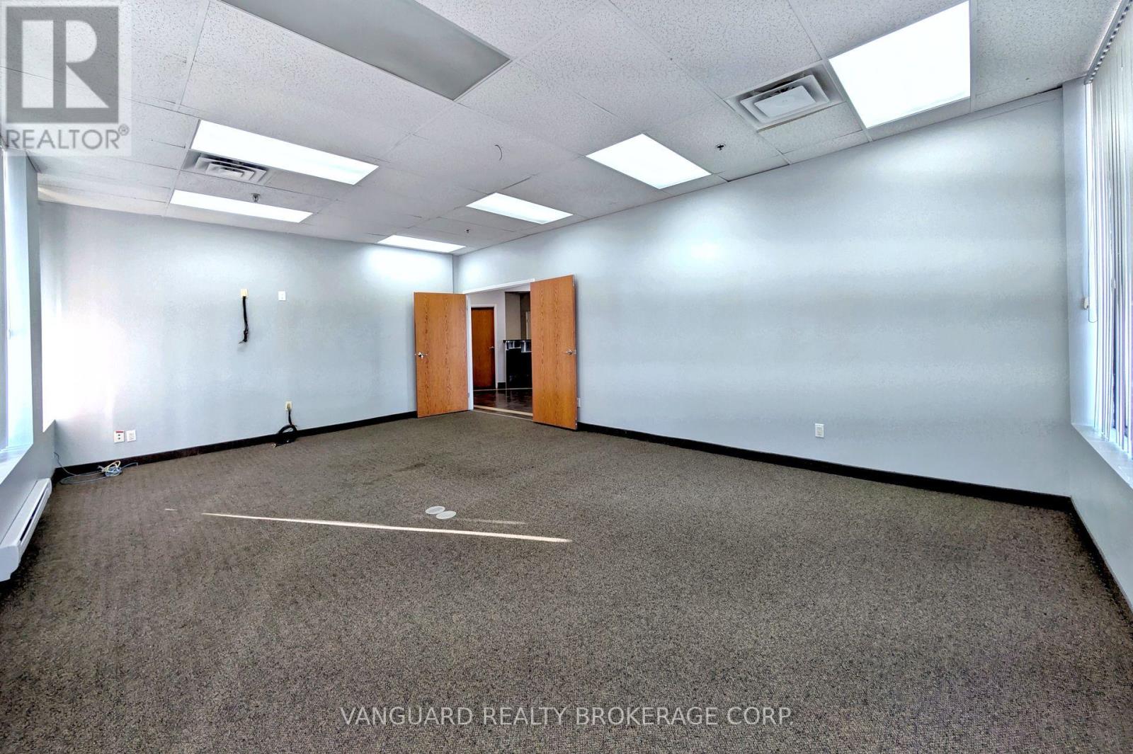 1 - 100 Marycroft Avenue, Vaughan, Ontario  L4L 5Y4 - Photo 19 - N12394180