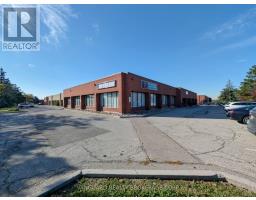 1 - 100 MARYCROFT AVENUE, Vaughan, Ontario