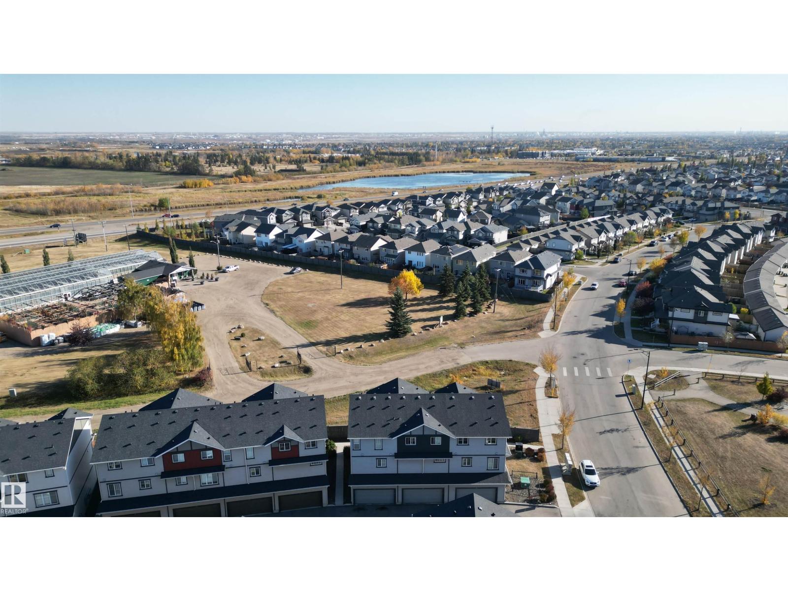 #65 165 Cy Becker Bv Nw, Edmonton, Alberta  T5Y 3R4 - Photo 30 - E4462014