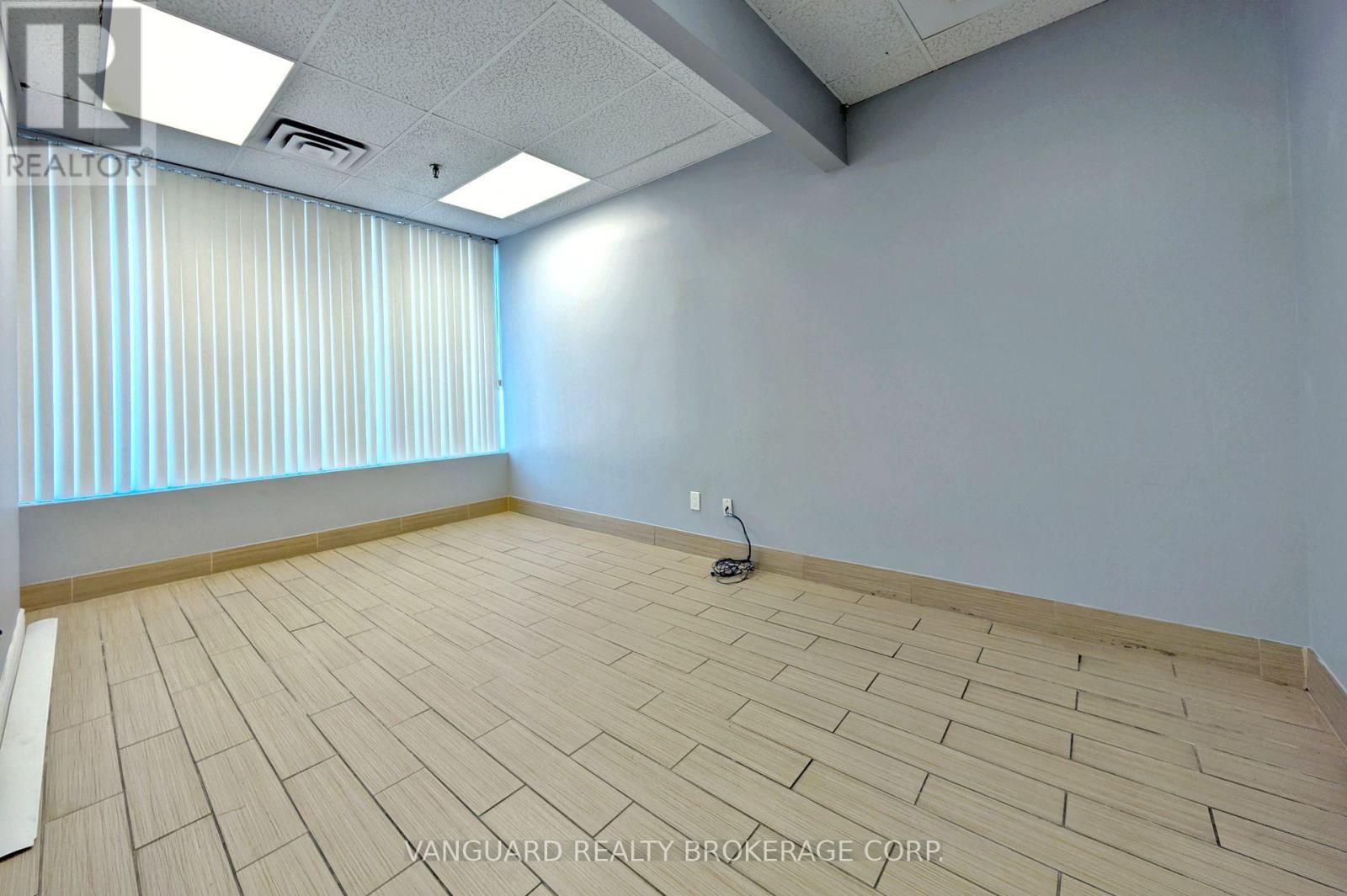 1 - 100 Marycroft Avenue, Vaughan, Ontario  L4L 5Y4 - Photo 35 - N12394180