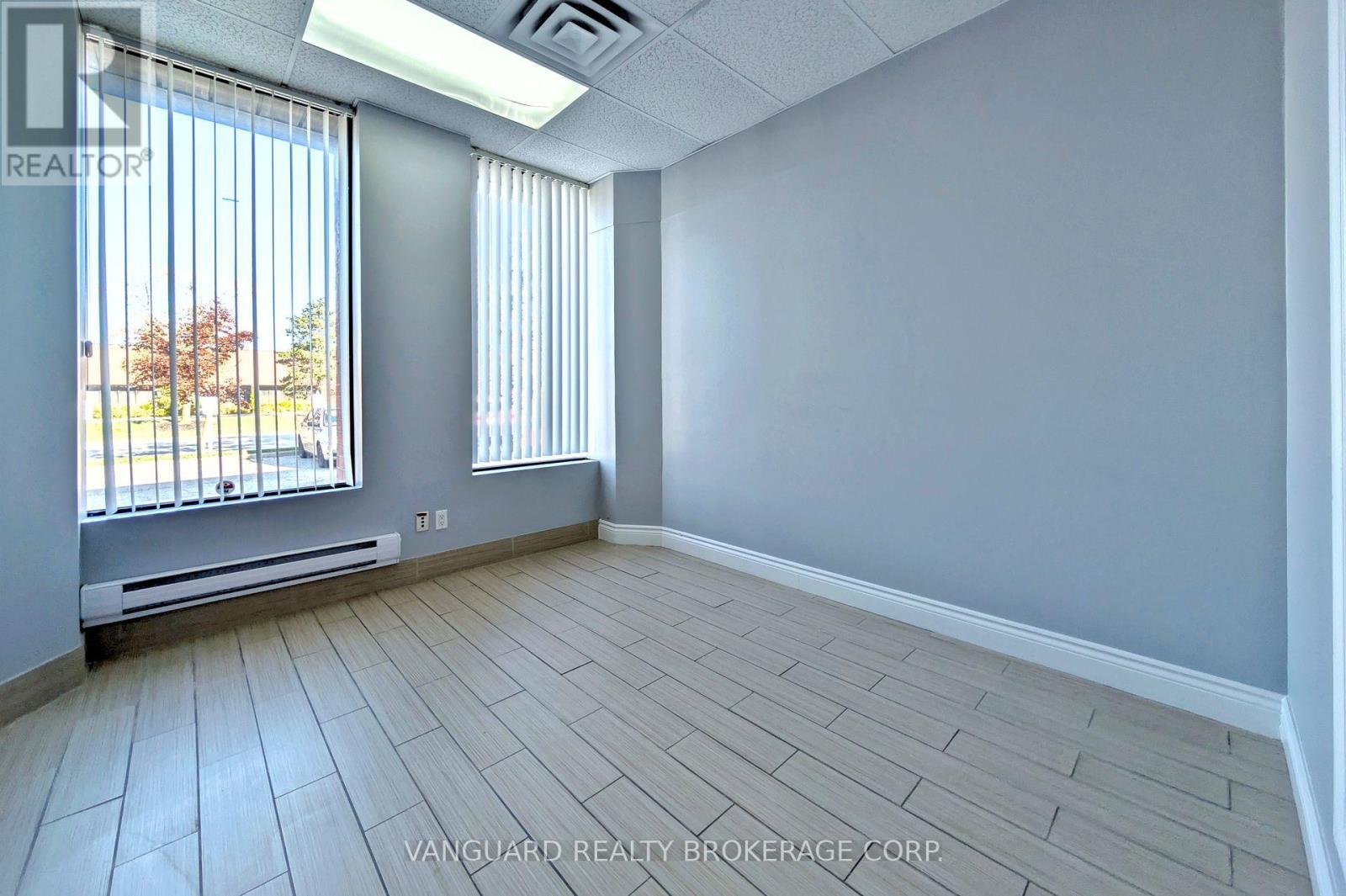 1 - 100 Marycroft Avenue, Vaughan, Ontario  L4L 5Y4 - Photo 37 - N12394180