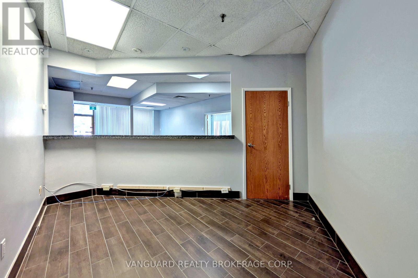 1 - 100 Marycroft Avenue, Vaughan, Ontario  L4L 5Y4 - Photo 16 - N12394180