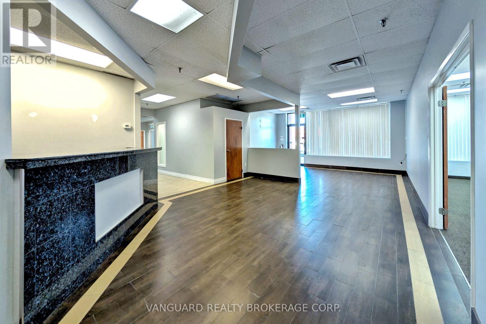 1 - 100 Marycroft Avenue, Vaughan, Ontario  L4L 5Y4 - Photo 13 - N12394180