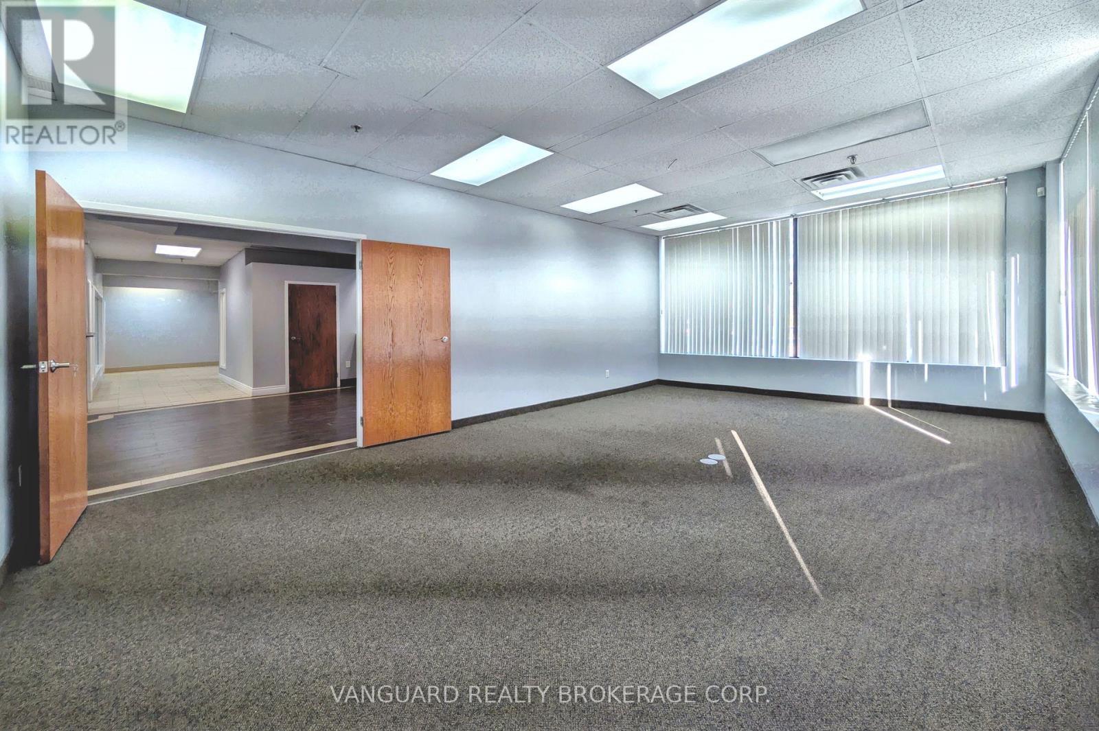 1 - 100 Marycroft Avenue, Vaughan, Ontario  L4L 5Y4 - Photo 20 - N12394180