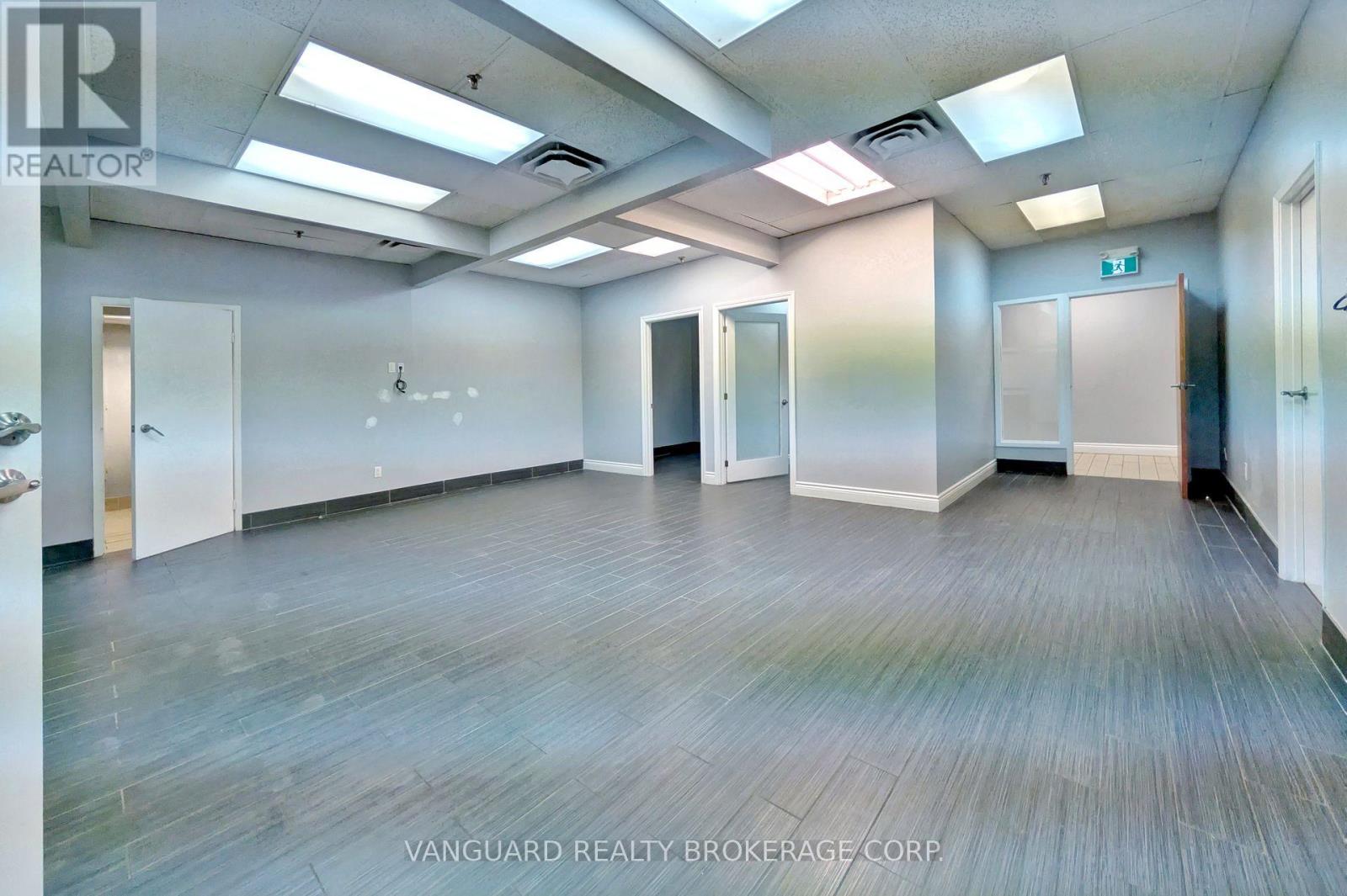 1 - 100 Marycroft Avenue, Vaughan, Ontario  L4L 5Y4 - Photo 45 - N12394180