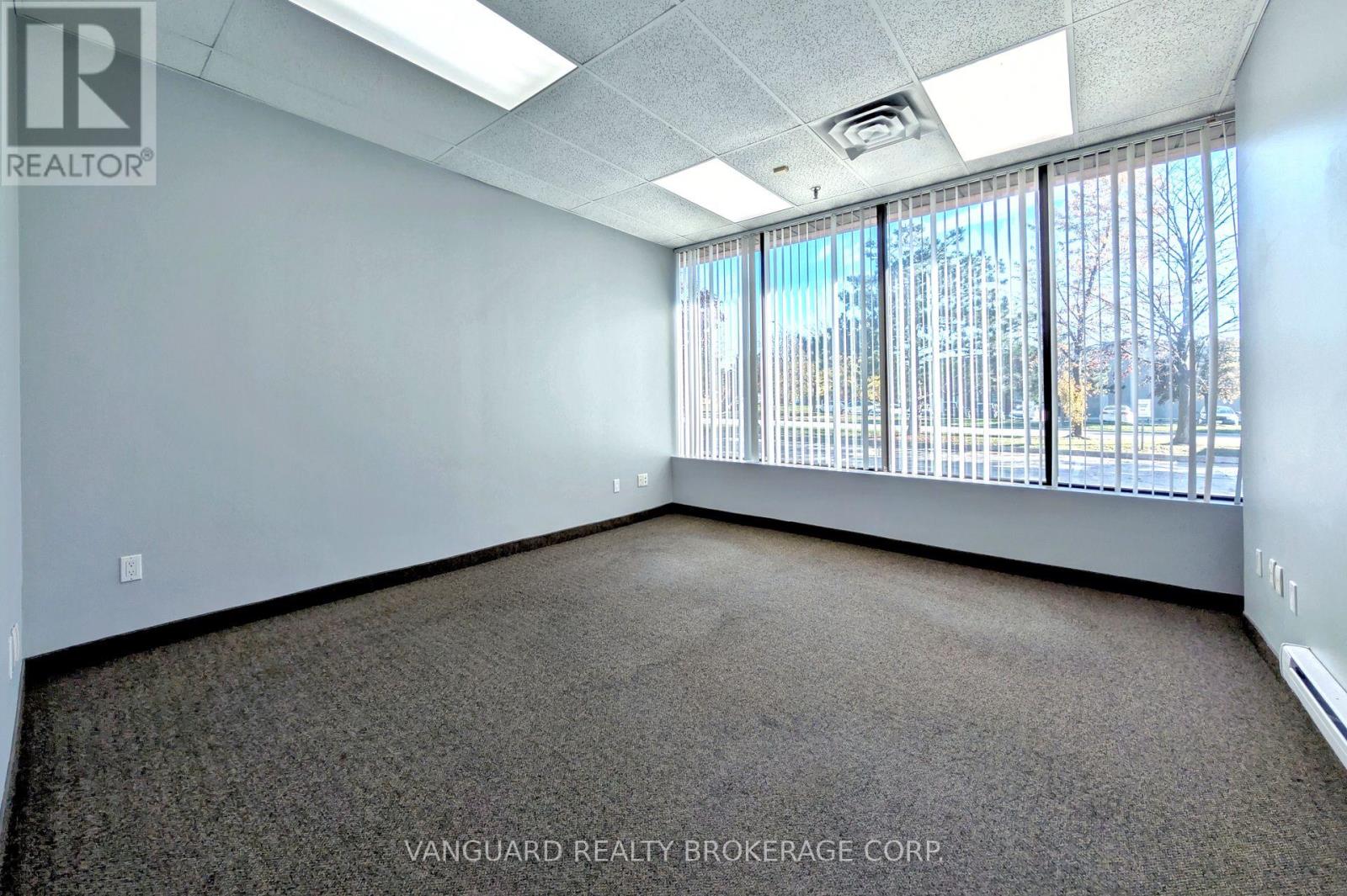 1 - 100 Marycroft Avenue, Vaughan, Ontario  L4L 5Y4 - Photo 22 - N12394180