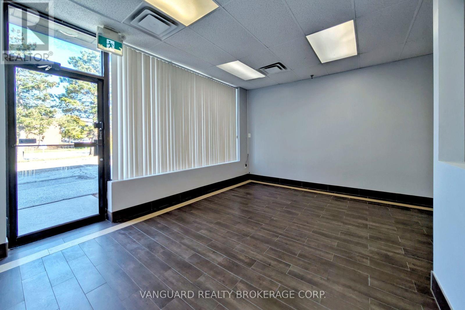 1 - 100 Marycroft Avenue, Vaughan, Ontario  L4L 5Y4 - Photo 8 - N12394180