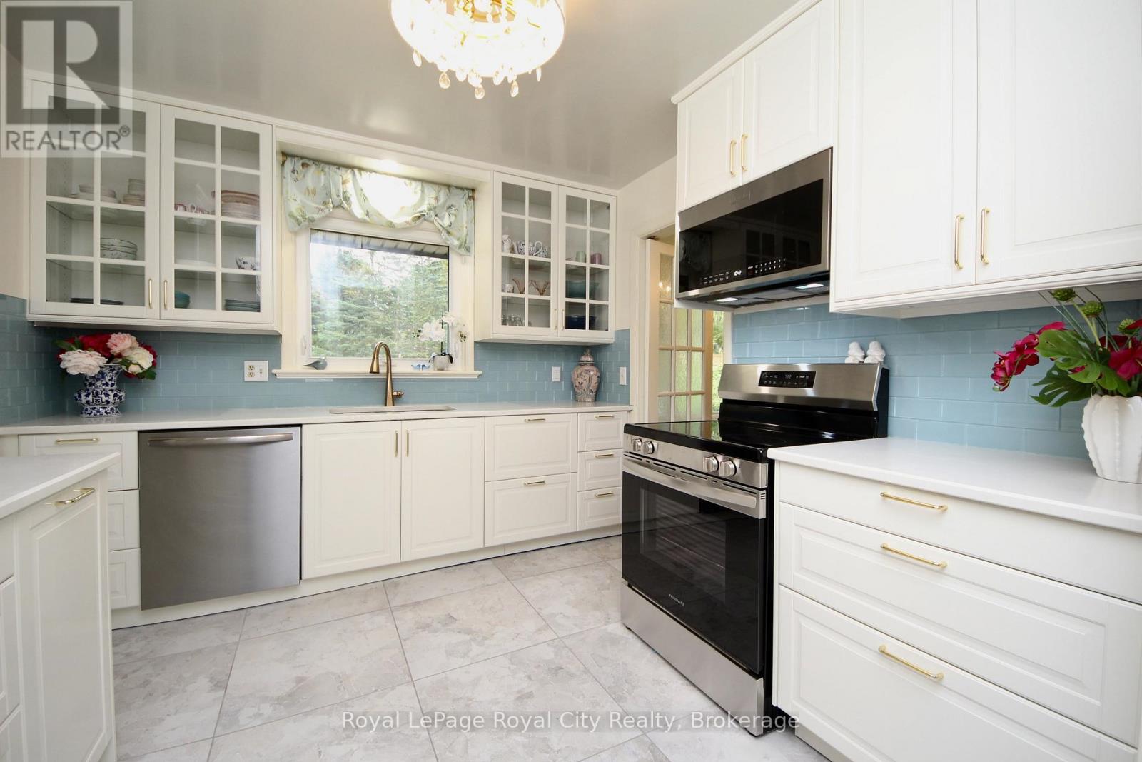 133 Westmount Road, Guelph, Ontario  N1H 5J3 - Photo 13 - X12460937