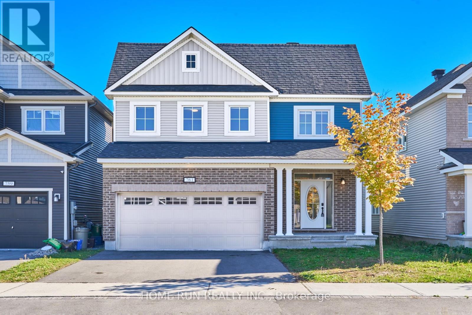 761 DERREEN AVENUE, Ottawa, Ontario