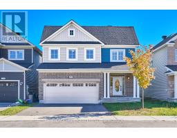 761 DERREEN AVENUE, Ottawa, Ontario