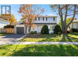 60 WESTPARK DRIVE, Ottawa, Ontario