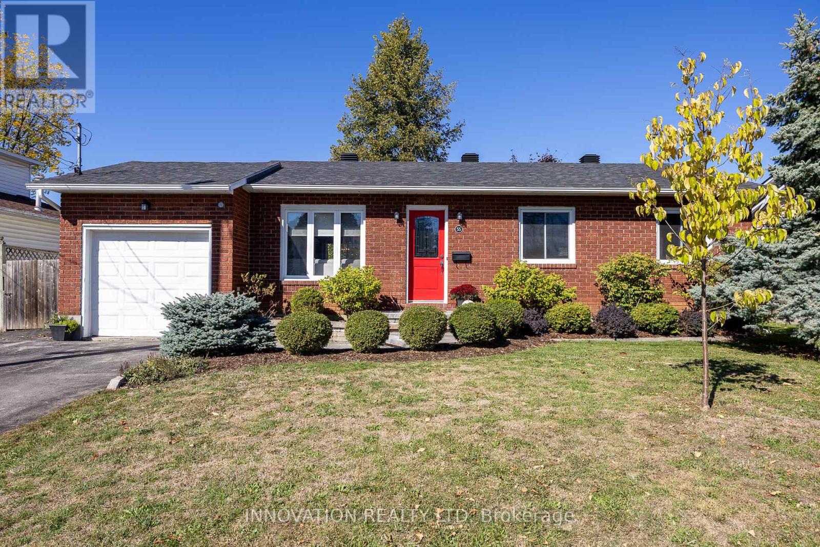 55 TERRY FOX DRIVE, Carleton Place, Ontario