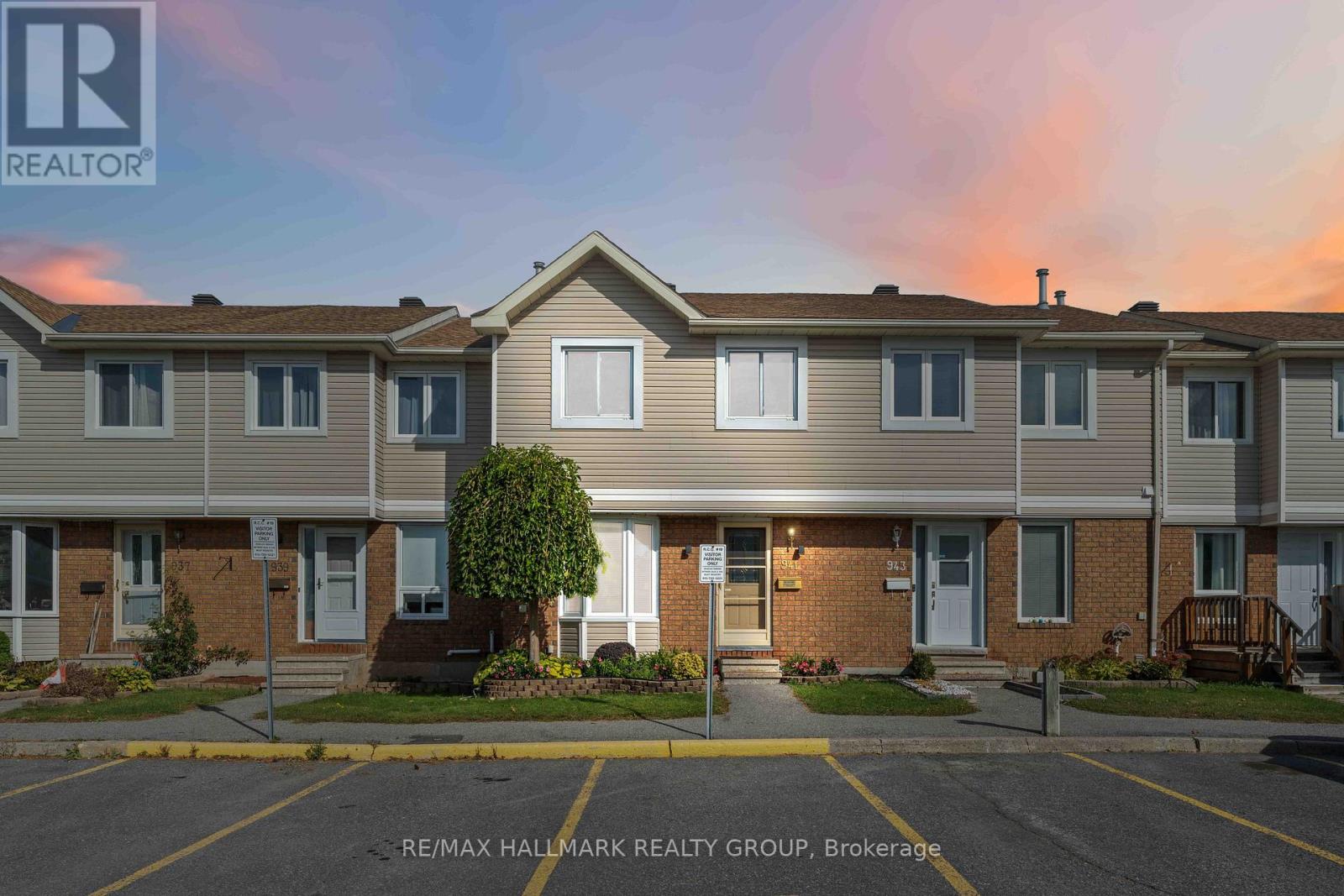 941 COOKSHIRE CRESCENT, Ottawa, Ontario