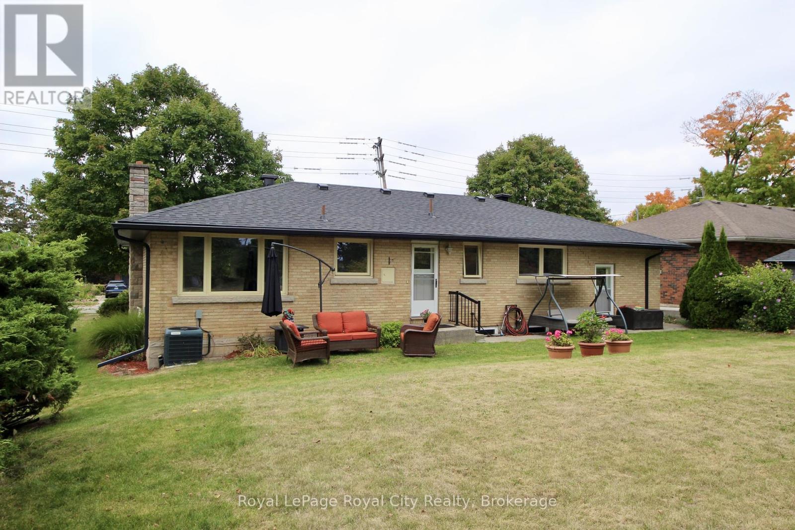133 Westmount Road, Guelph, Ontario  N1H 5J3 - Photo 32 - X12460937