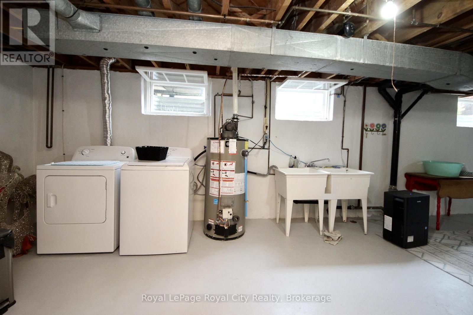 133 Westmount Road, Guelph, Ontario  N1H 5J3 - Photo 25 - X12460937