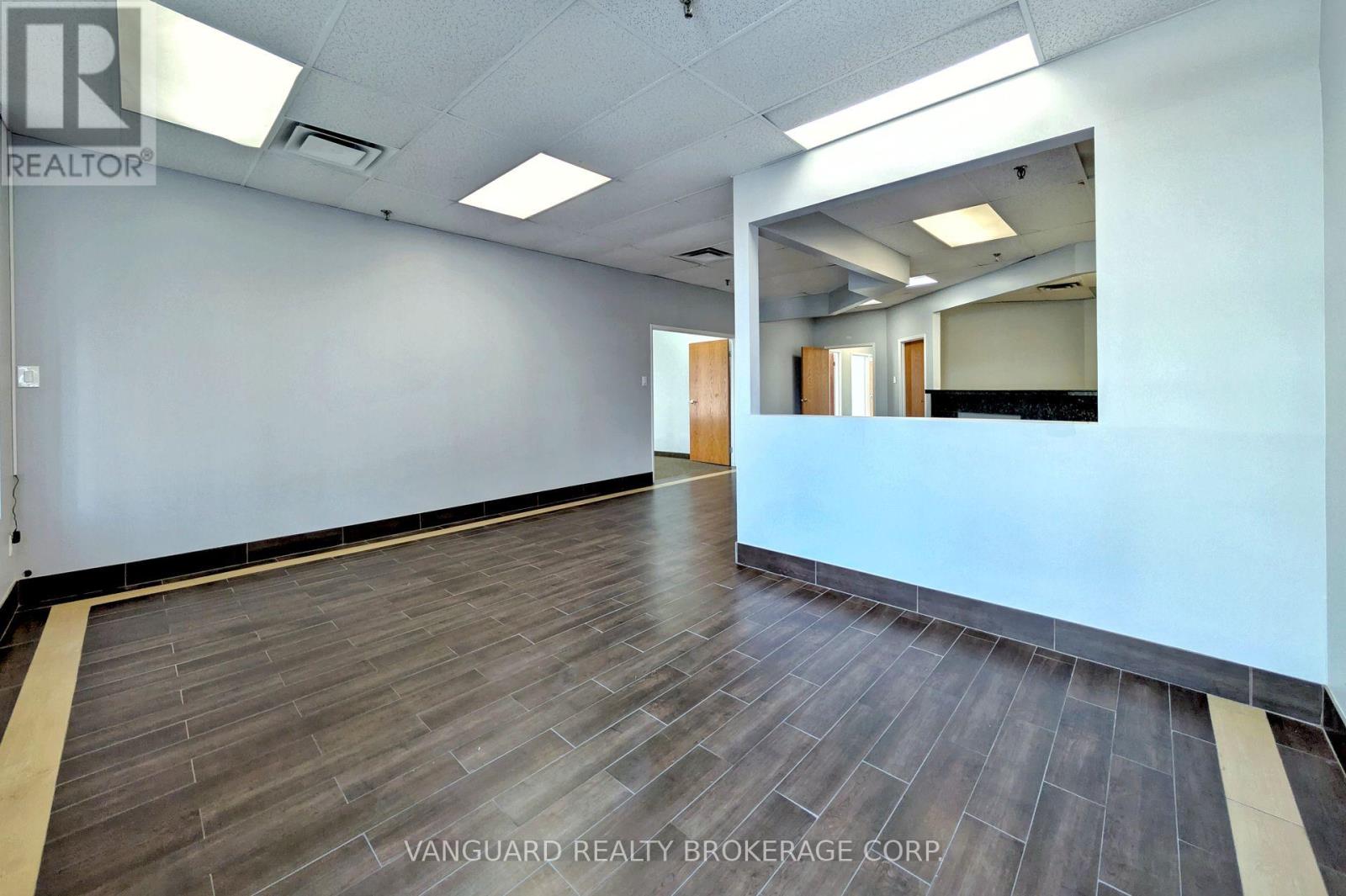 1 - 100 Marycroft Avenue, Vaughan, Ontario  L4L 5Y4 - Photo 9 - N12394180