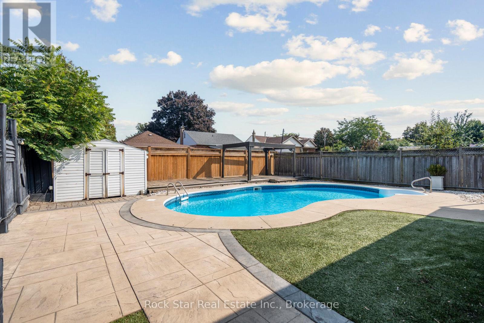 211 Rosedale Avenue, Hamilton, Ontario  L8K 4N6 - Photo 34 - X12461052