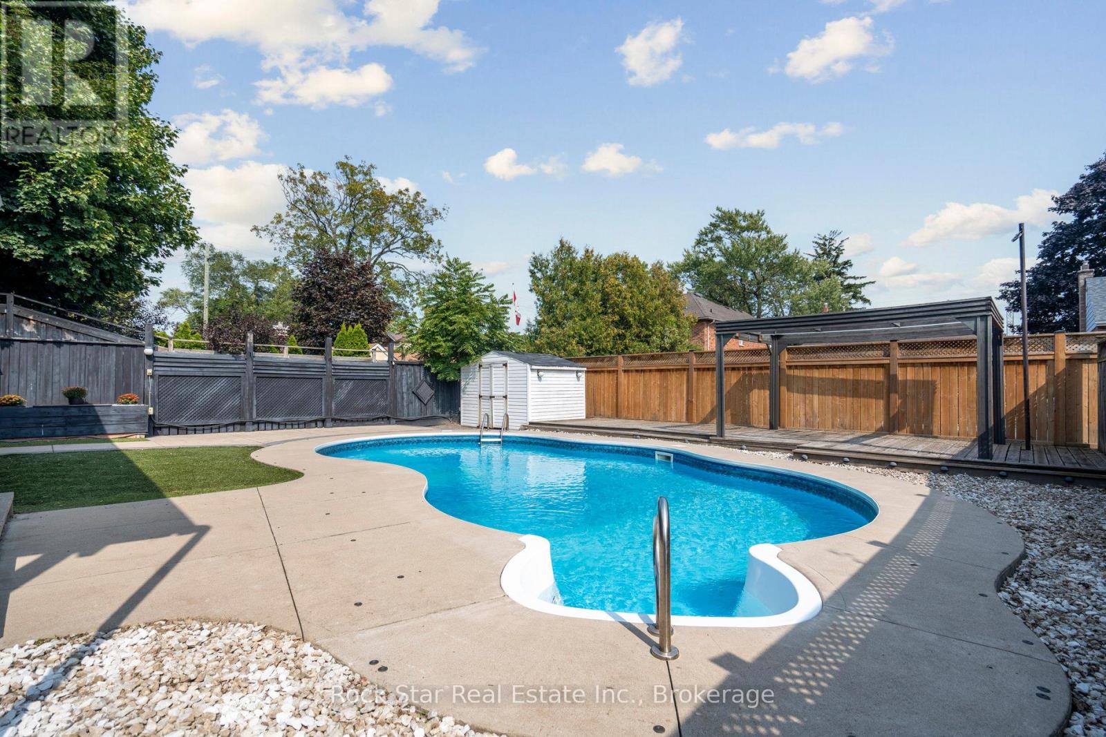 211 Rosedale Avenue, Hamilton, Ontario  L8K 4N6 - Photo 38 - X12461052