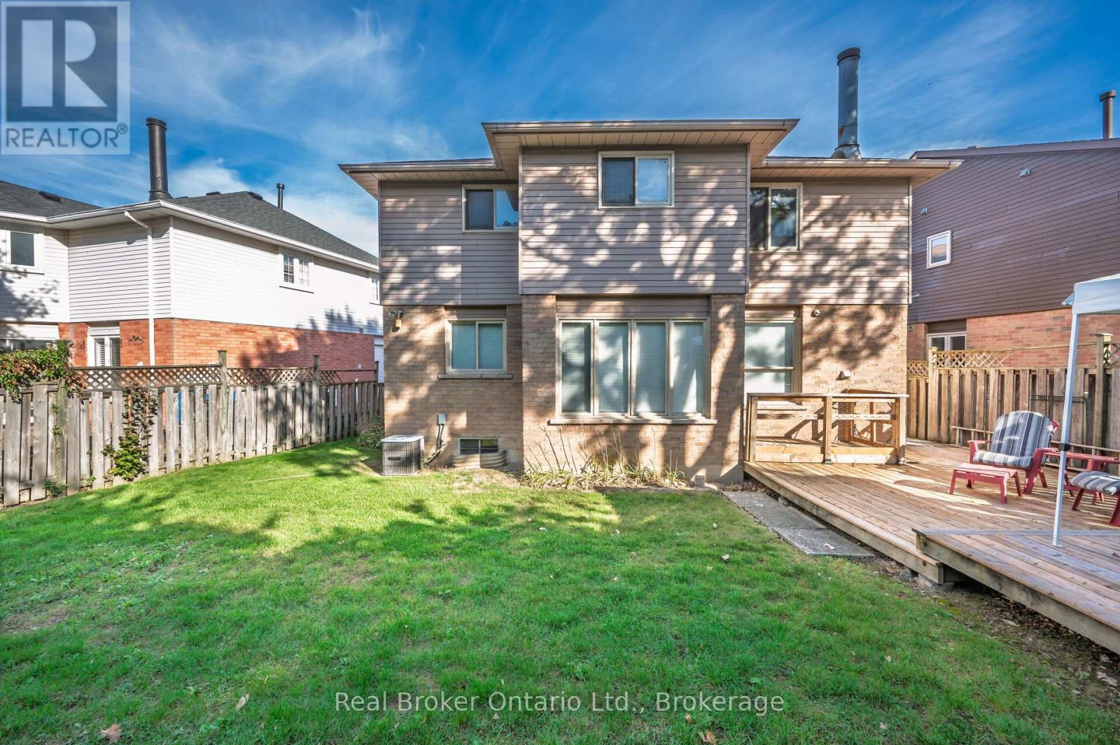 10 Avonbridge Court, Hamilton, Ontario  L8W 3G1 - Photo 37 - X12461131