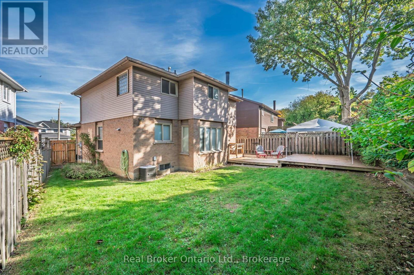 10 Avonbridge Court, Hamilton, Ontario  L8W 3G1 - Photo 38 - X12461131
