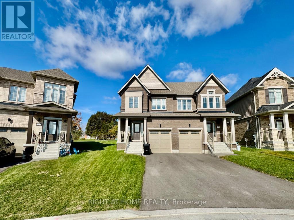65 KIRKWOOD WAY, Barrie, Ontario