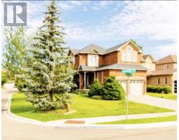 1 DAISY COURT, Brampton, Ontario