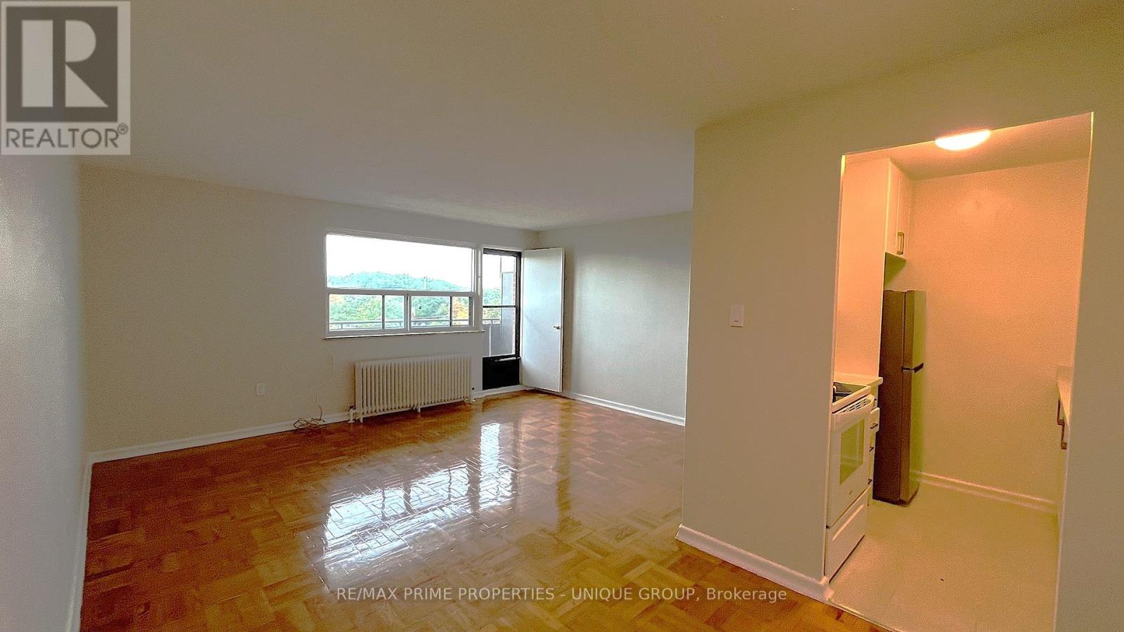 807 - 1305 WILSON AVENUE, Toronto, Ontario