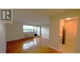 807 - 1305 WILSON AVENUE, Toronto, Ontario