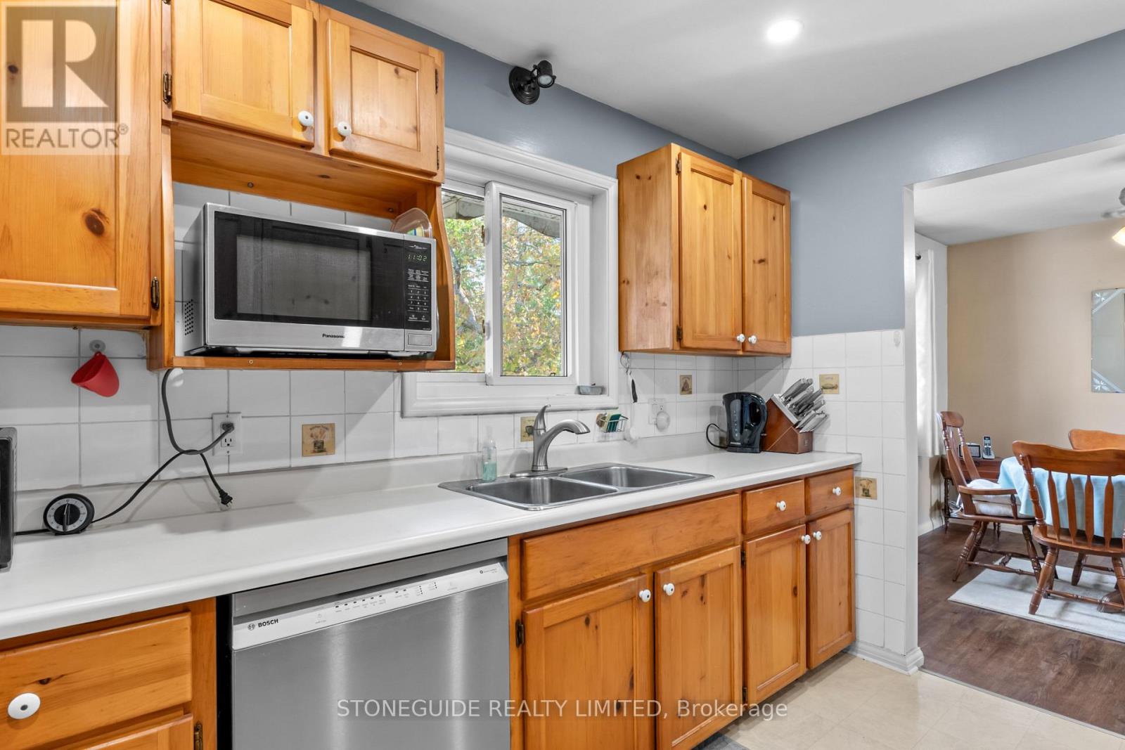 3677 County Road 6, Douro-Dummer, Ontario  K0L 2H0 - Photo 7 - X12460867