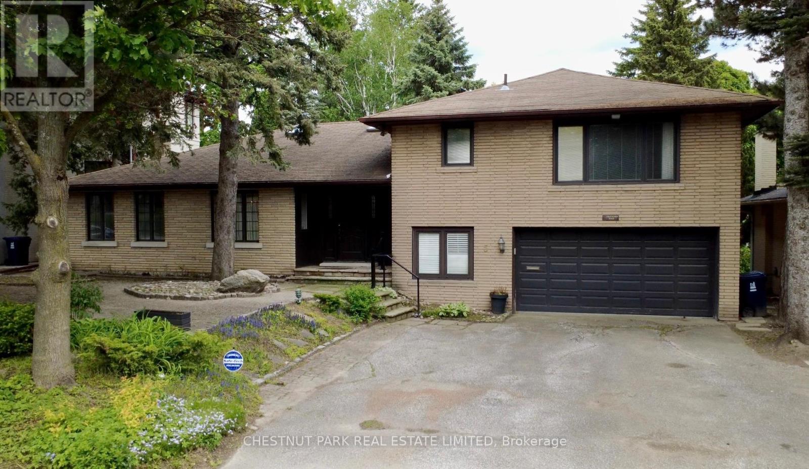 5 STRATHEDEN ROAD, Toronto, Ontario