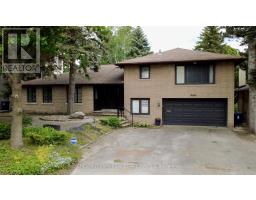 5 STRATHEDEN ROAD, Toronto, Ontario