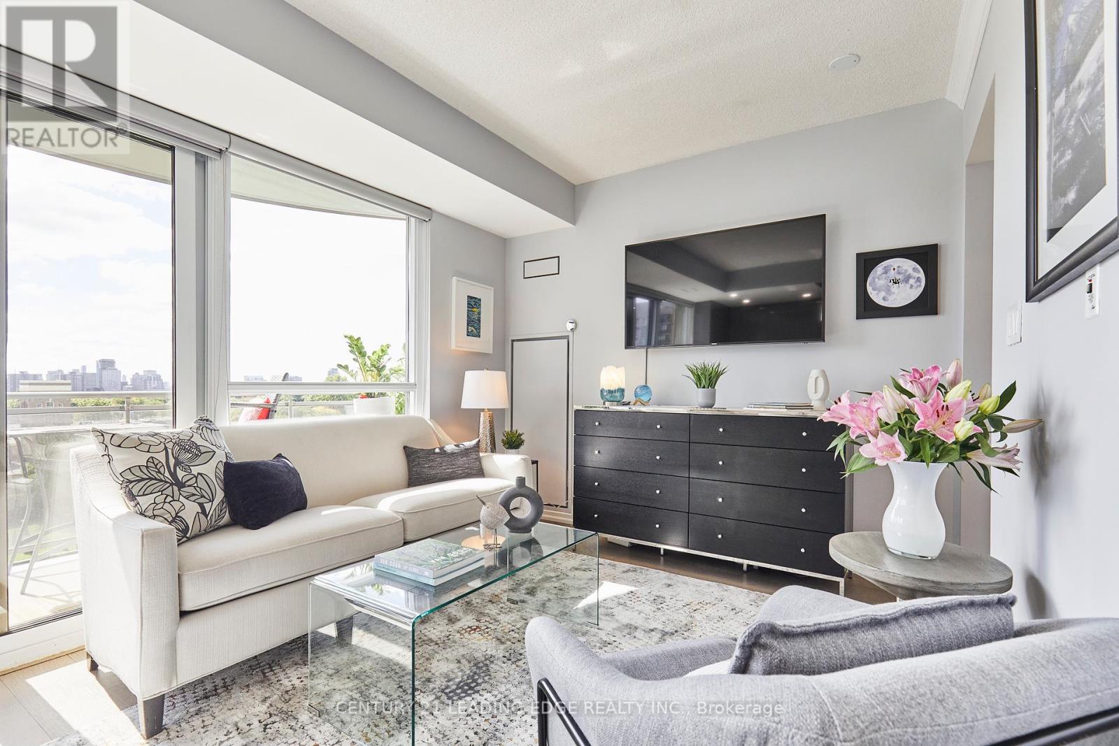 703 - 1430 Yonge Street, Toronto, Ontario  M4T 1Y6 - Photo 11 - C12461002