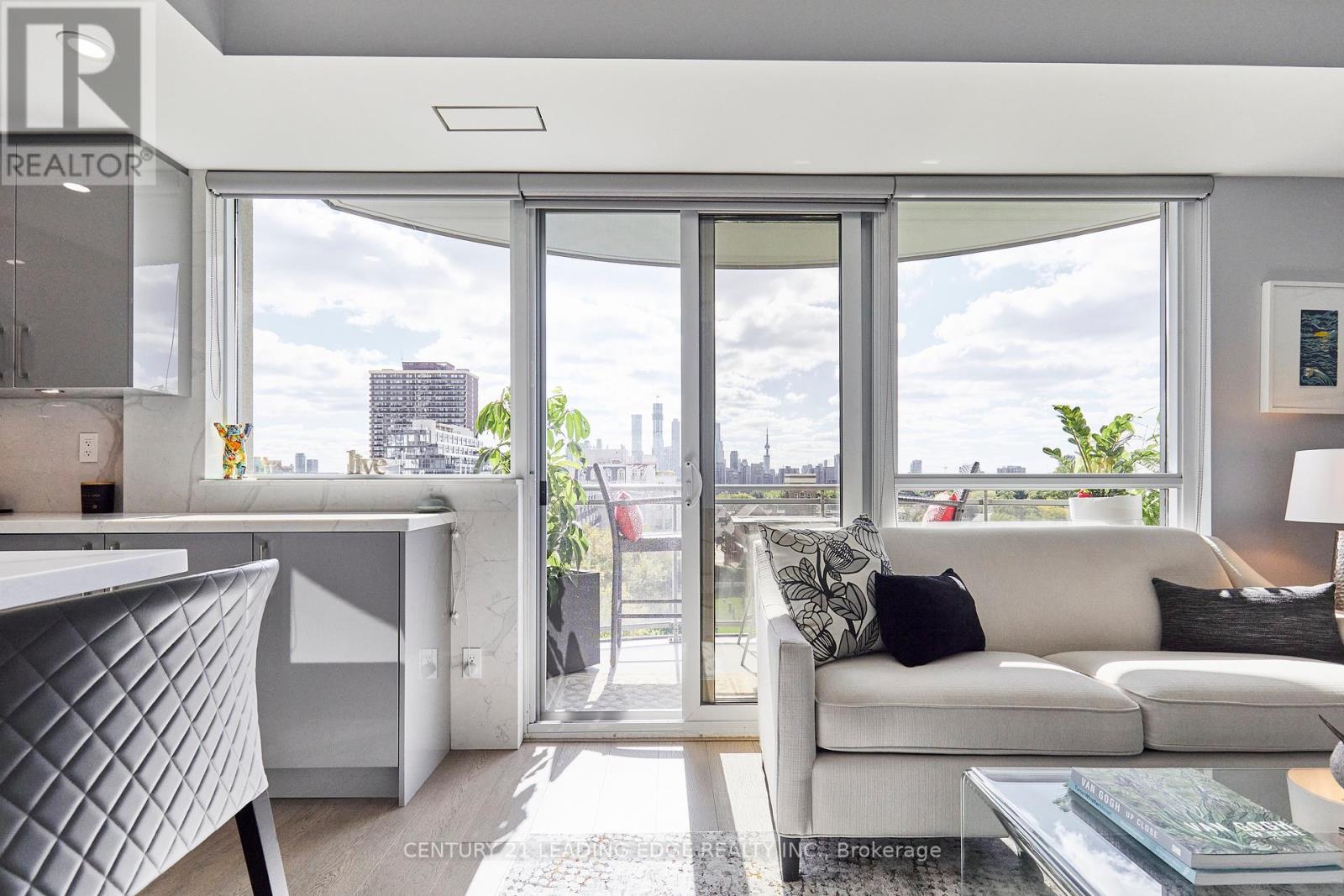 703 - 1430 Yonge Street, Toronto, Ontario  M4T 1Y6 - Photo 12 - C12461002