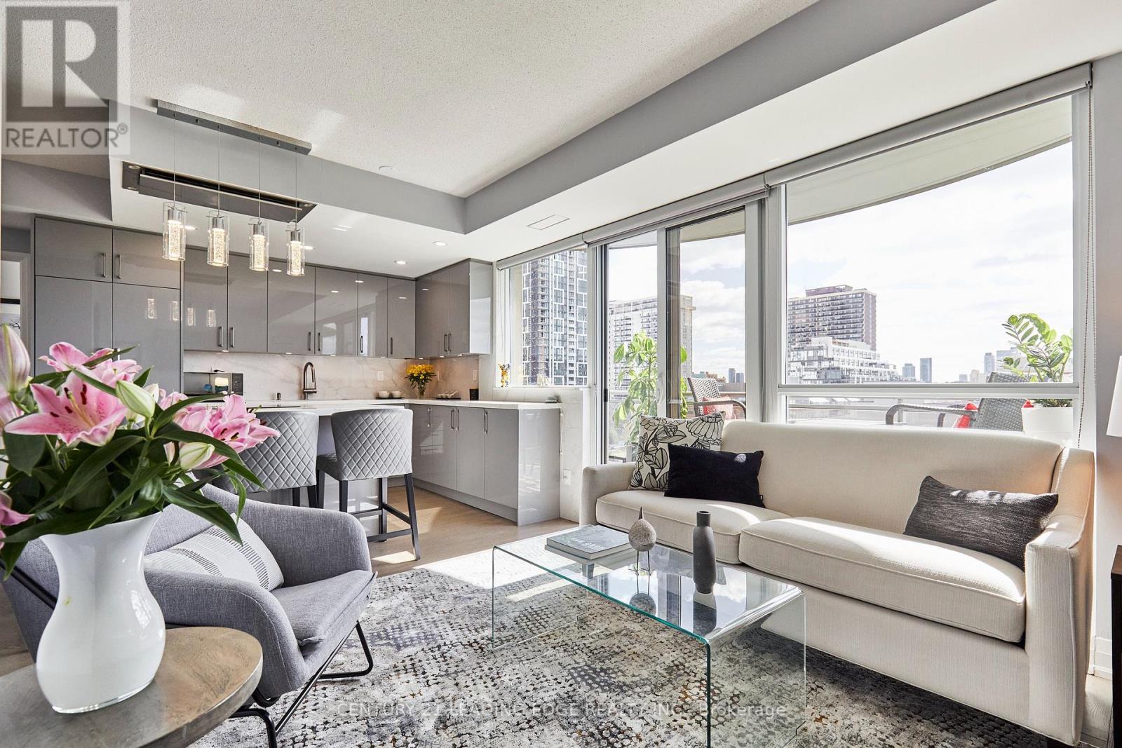 703 - 1430 Yonge Street, Toronto, Ontario  M4T 1Y6 - Photo 13 - C12461002