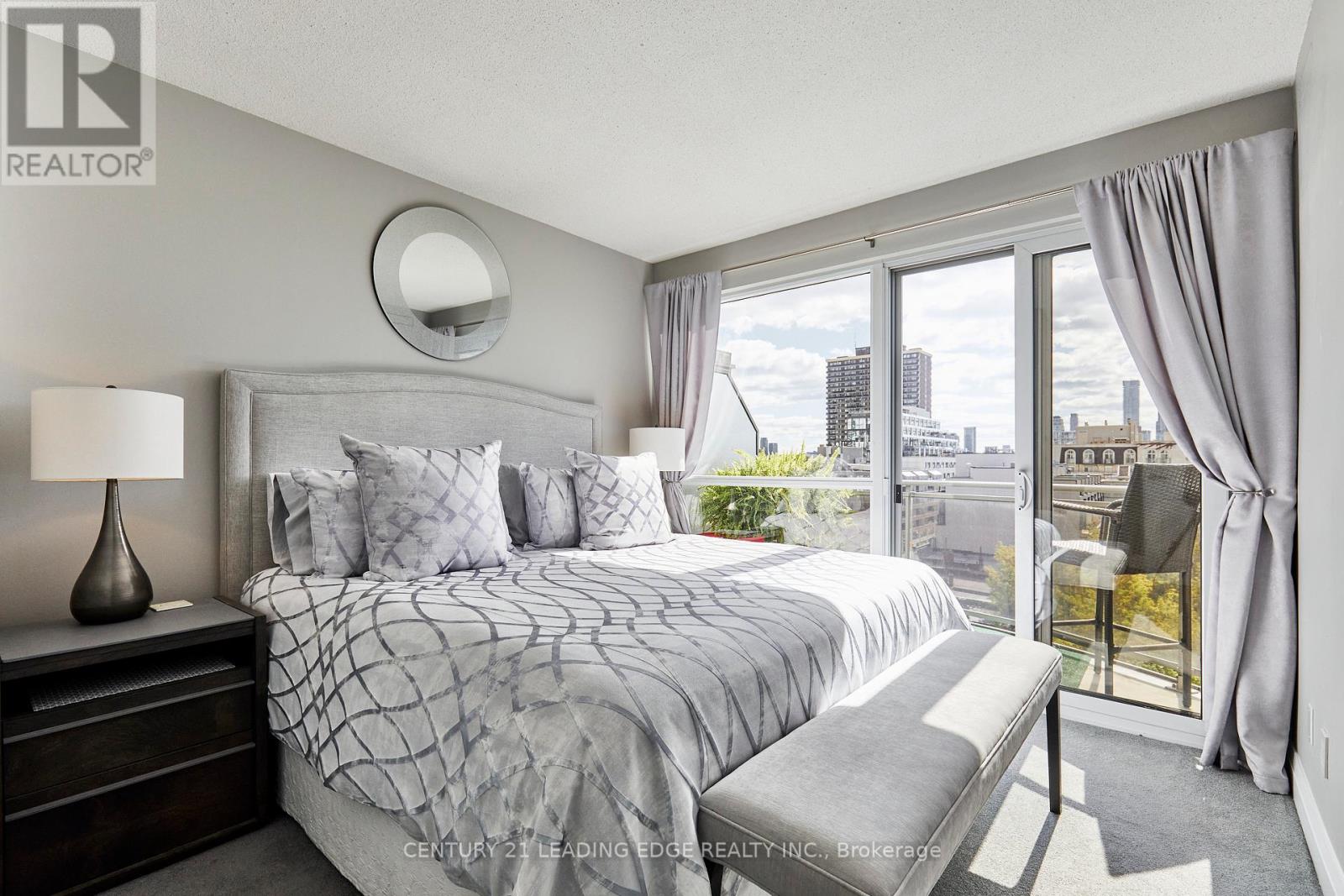 703 - 1430 Yonge Street, Toronto, Ontario  M4T 1Y6 - Photo 16 - C12461002