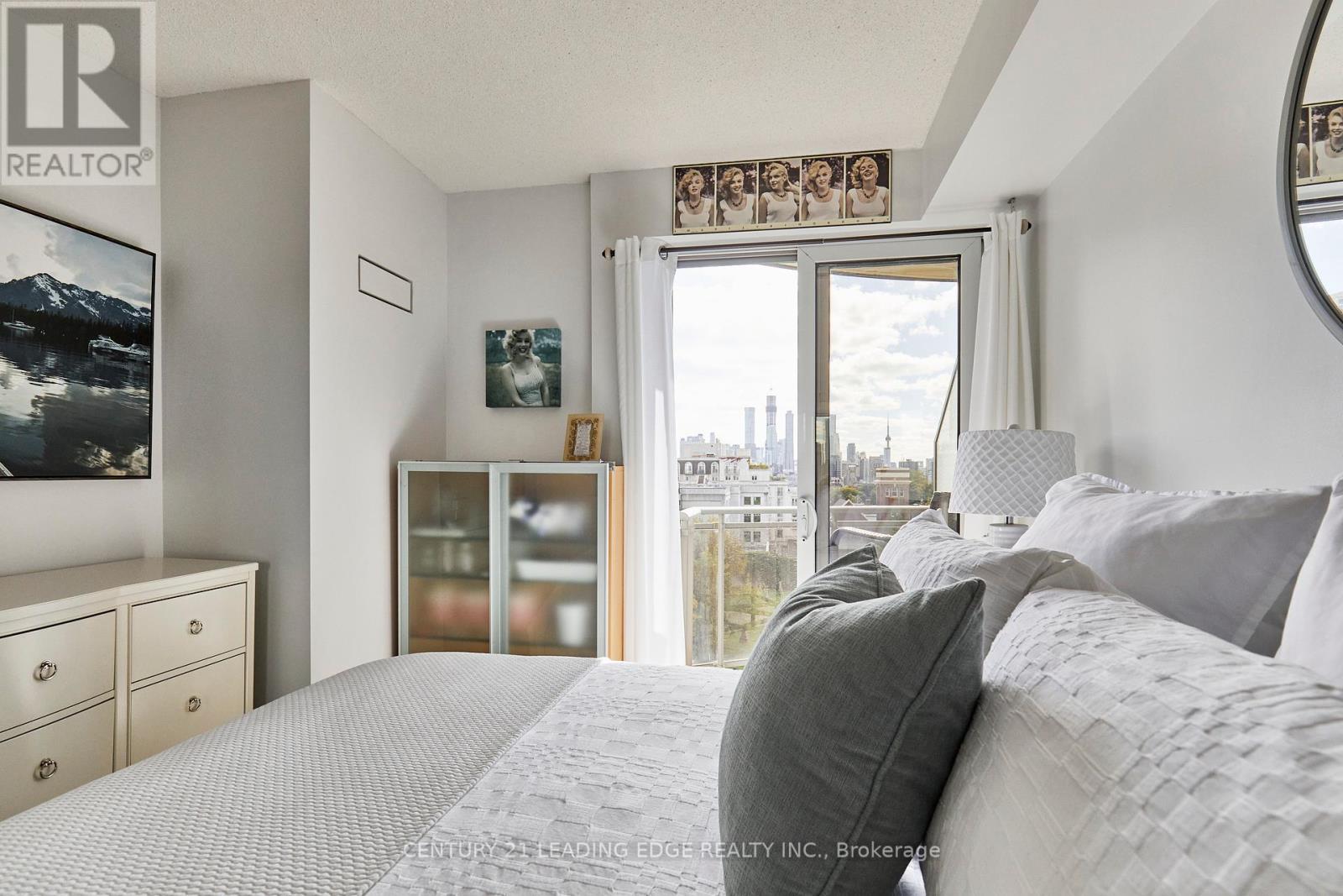 703 - 1430 Yonge Street, Toronto, Ontario  M4T 1Y6 - Photo 23 - C12461002