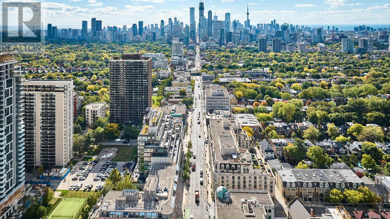 703 - 1430 Yonge Street, Toronto, Ontario  M4T 1Y6 - Photo 26 - C12461002