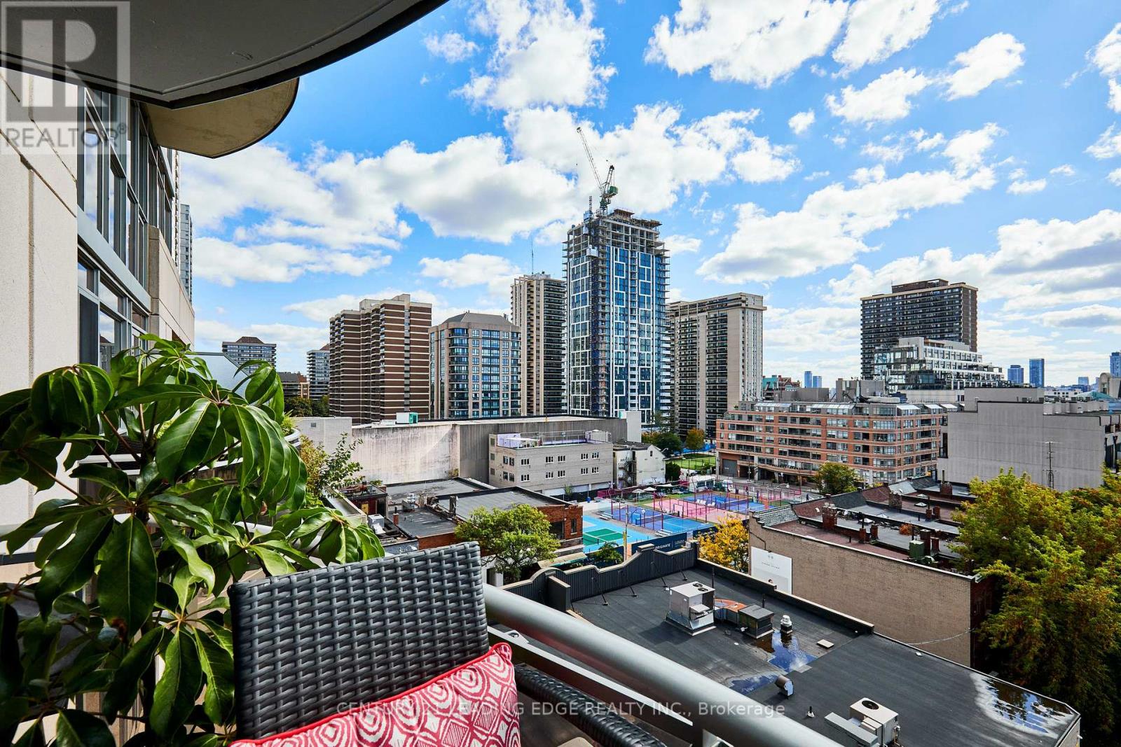 703 - 1430 Yonge Street, Toronto, Ontario  M4T 1Y6 - Photo 28 - C12461002