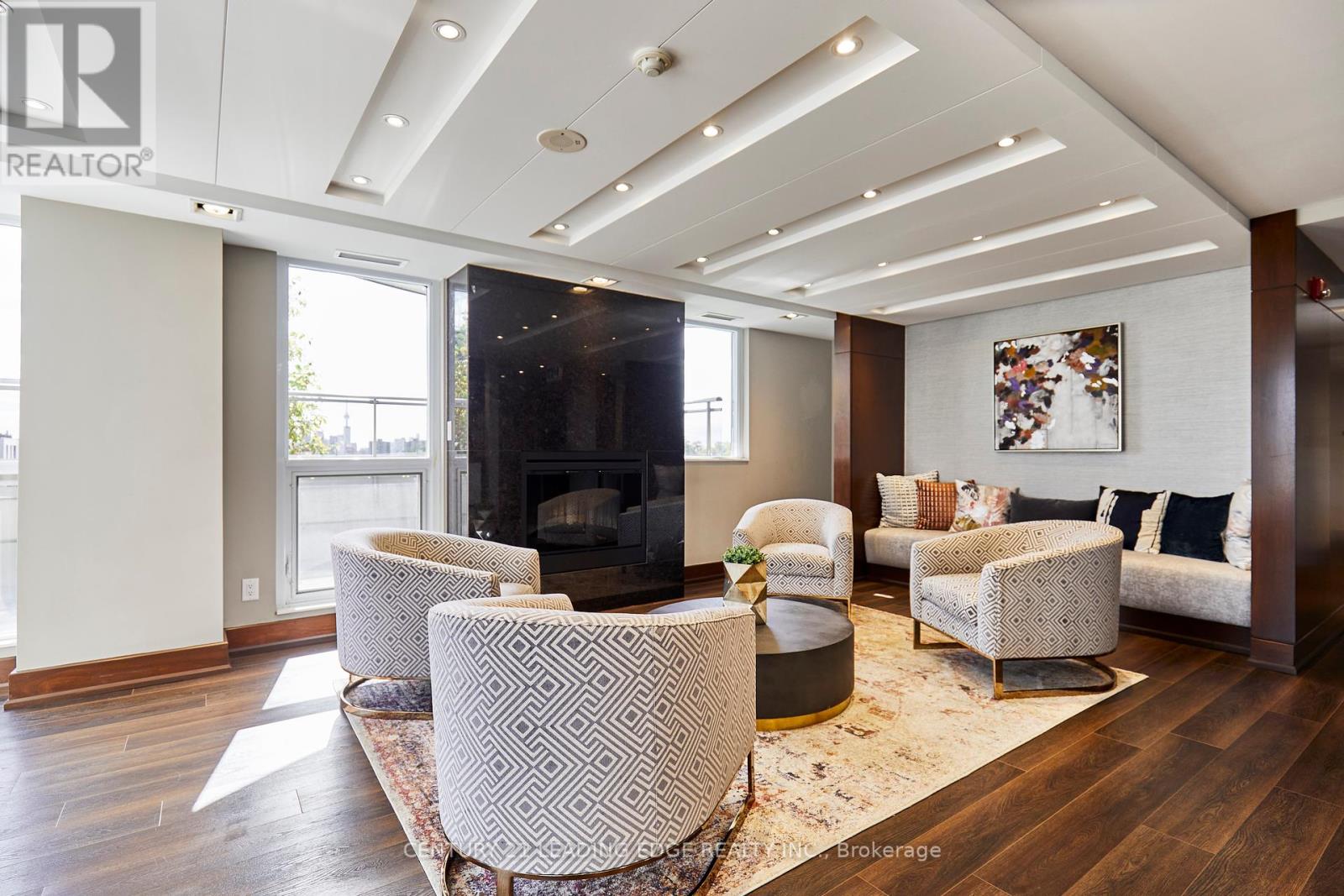 703 - 1430 Yonge Street, Toronto, Ontario  M4T 1Y6 - Photo 34 - C12461002
