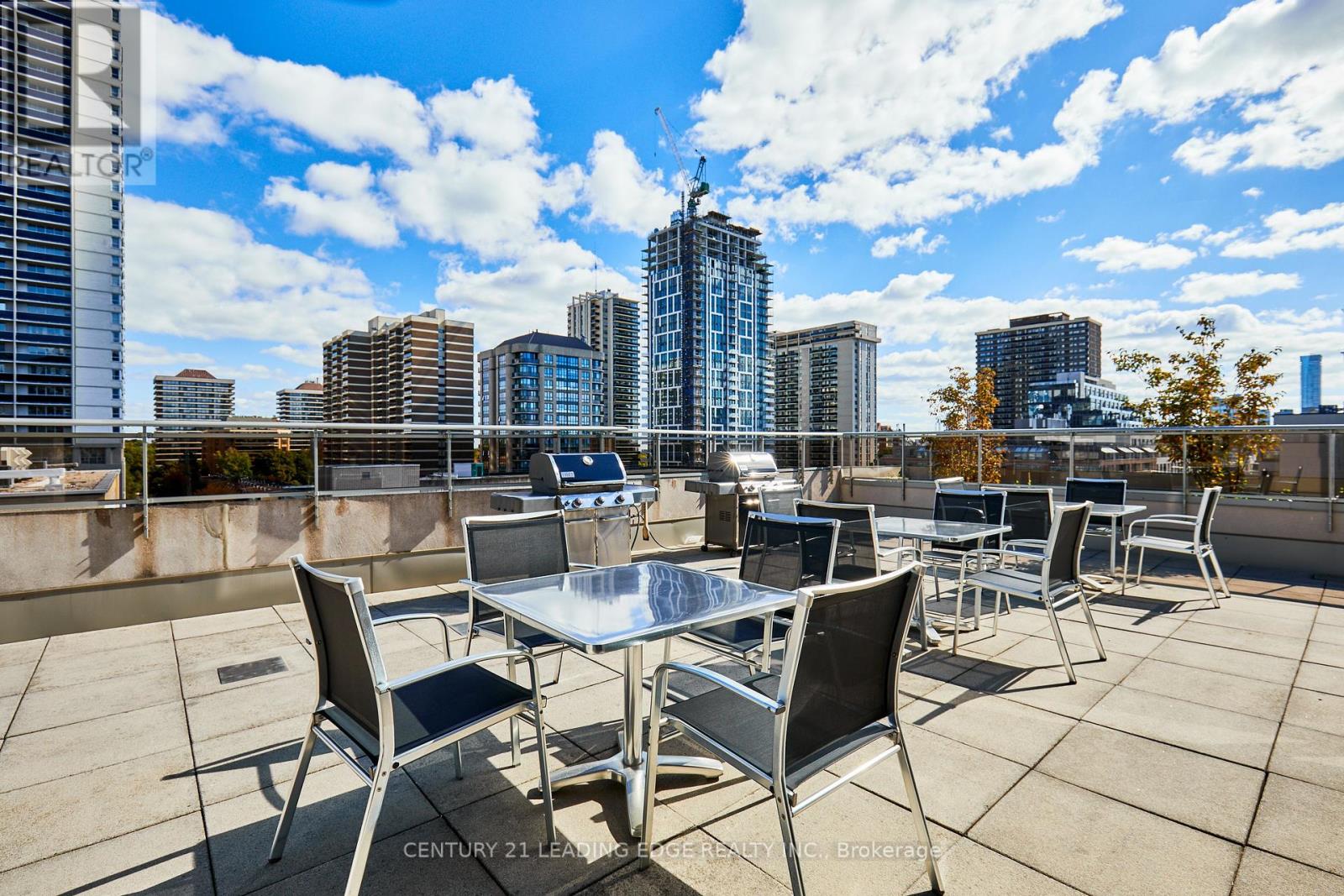 703 - 1430 Yonge Street, Toronto, Ontario  M4T 1Y6 - Photo 37 - C12461002