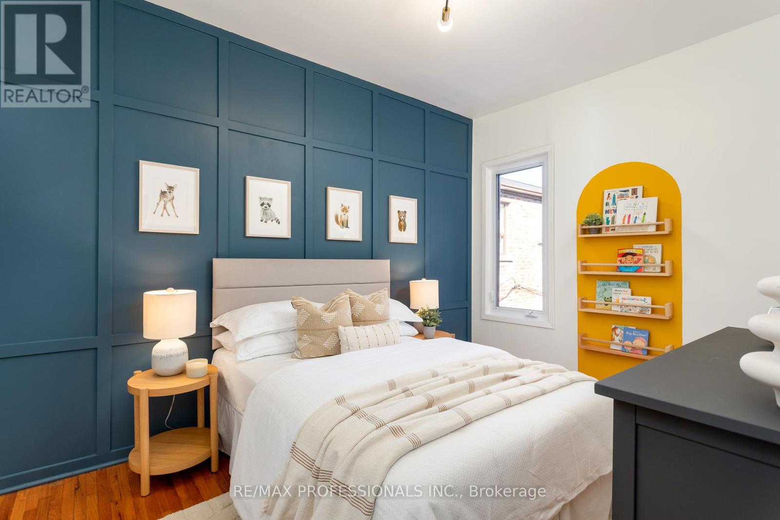 211 Markham Street, Toronto, Ontario  M6J 2G7 - Photo 25 - C12461025